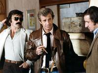 Кадр Кто есть кто?