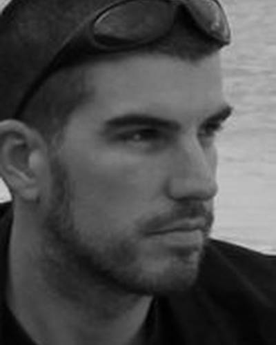 Шон Лахифф фото