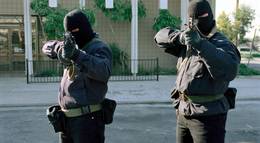 Кадр из фильма "44 минуты" - 2