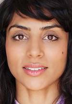 Решма Гайяр фото