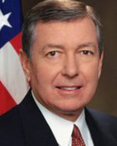 Джон Эшкрофт фото