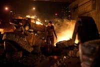 Кадр Континуум