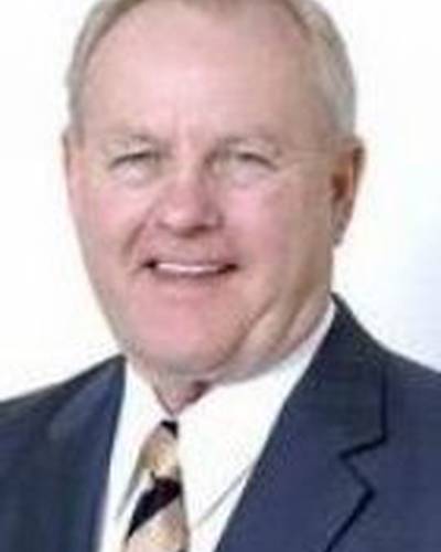 Х.А. «Хампи» Уилер фото