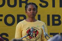 Кадр Долгая дорога к свободе