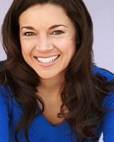 Анна Хайа фото