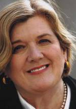 Патриция фон Бранденстайн фото