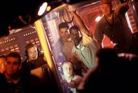 Кадр Багровый прилив