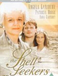 Собиратели ракушек