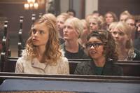 Кадр Академия вампиров