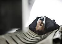 Кадр Джерри Коттон