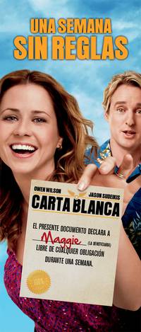 Постер Безбрачная неделя