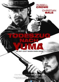 Постер Поезд на Юму