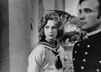 Кадр Смерть в Венеции