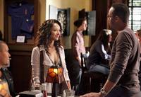 Кадр Дневники вампира