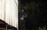 Кадр Огненный смерч