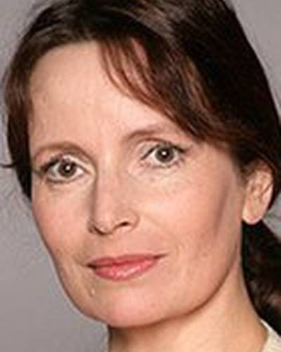 Елена Финогеева фото