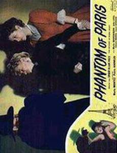 The Phantom of Paris