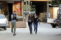 Кадр Искусственный интеллект