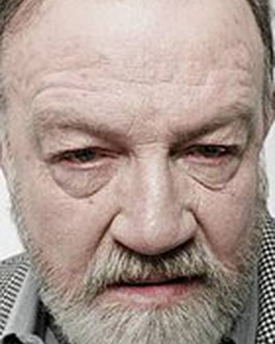 Билли Браун фото