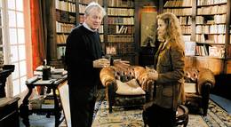 Кадр из фильма "Король выше облаков" - 2