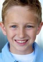 Паркер Дэйн Конти фото