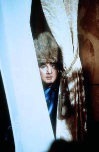 Кадр Человек, который слишком мало знал