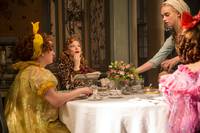 Кадр Золушка