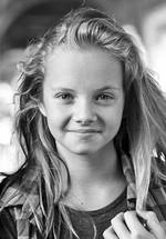 Паула Хартманн фото