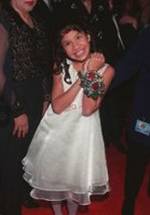 Ребекка Ли Меза фото