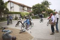 Кадр Город хищниц