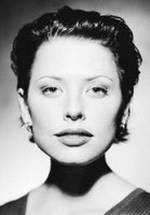 Анита Мэттис фото