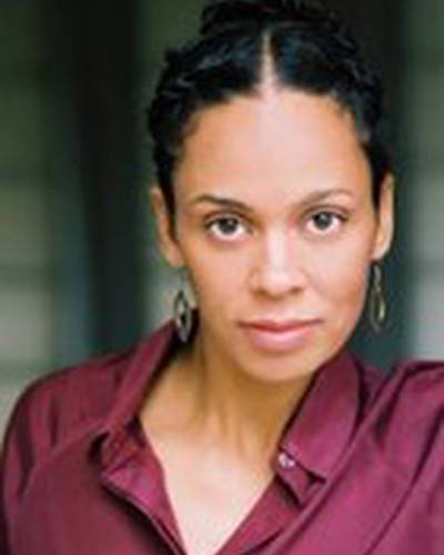 Нафиса Монро фото