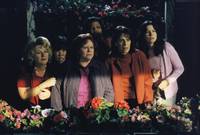 Кадр Малкольм в центре внимания