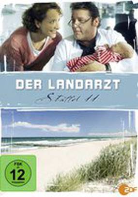 Сельский врач