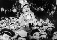 Кадр Принц-студент в Старом Гейдельберге