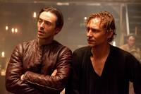 Кадр Пустая корона (мини-сериал)