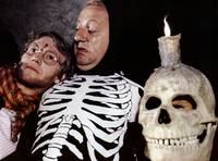 Кадр Месть пернатого змея