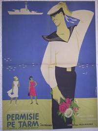 Постер Увольнение на берег