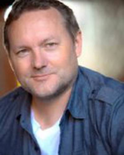 Энтони Форсмарк фото