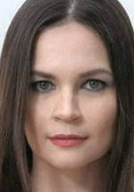 Оксана Семенова фото