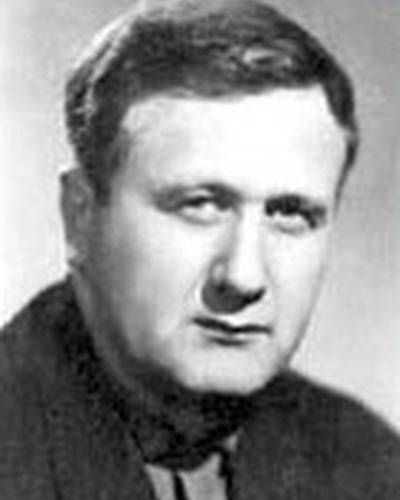 Генрих Малян фото