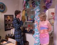 Кадр Счастливы вместе