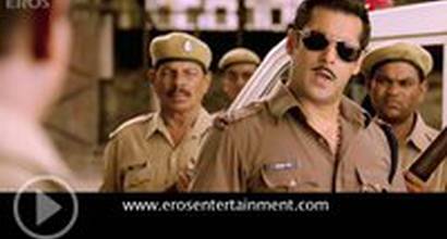 Промо-ролик