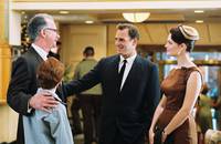 Кадр Игра по чужим правилам