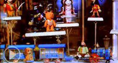 Мультфильм 