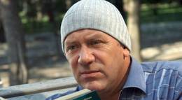 Кадр из фильма "Я остаюсь" - 1