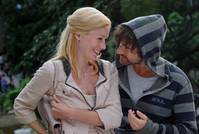 Кадр Принцесса и нищий