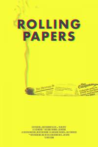 Постер Rolling Papers