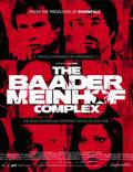 Постер из фильма "Комплекс Баадер-Майнхоф" - 1