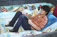 Кадр Братья Джонас